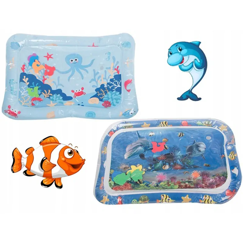 Detský bazénik senzomotorický 70x50cm