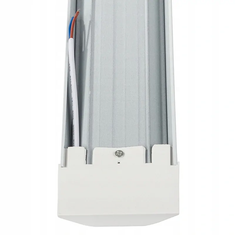 LED lampa 60cm 18W biela teplá