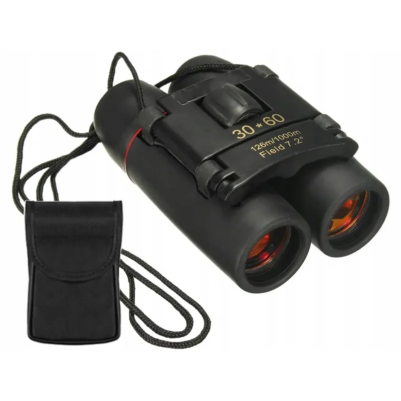 Ďalekohľad poľovnícky 30x60