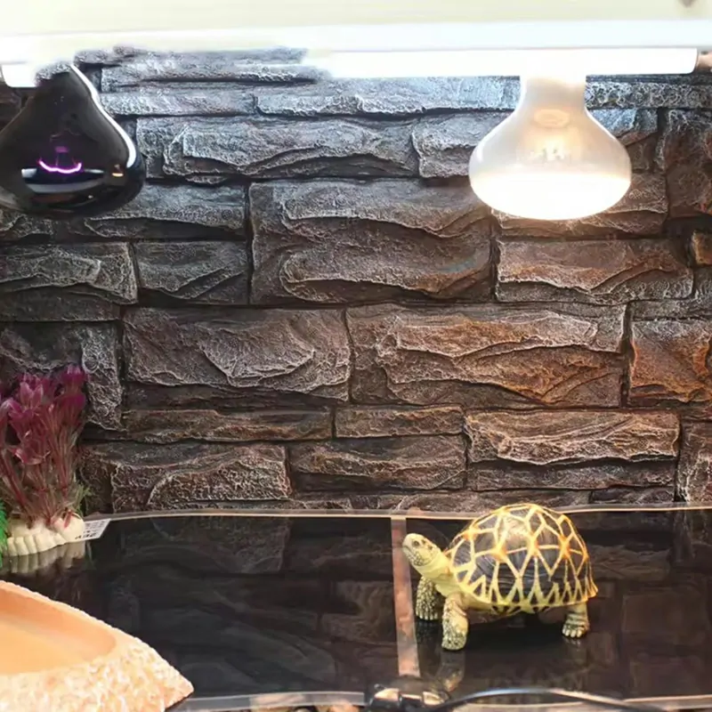 Výhrevná podložka do terária 28x28cm 14W