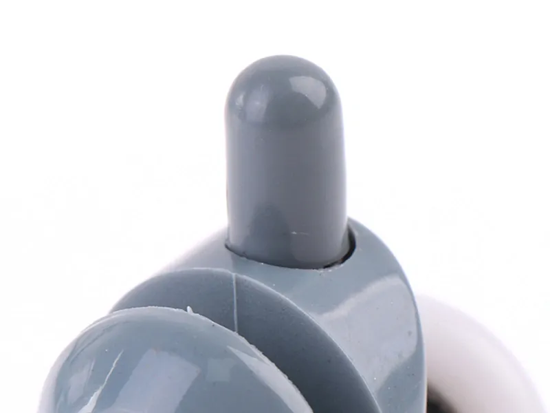 Kolieska na sprchové dvere 8 ks