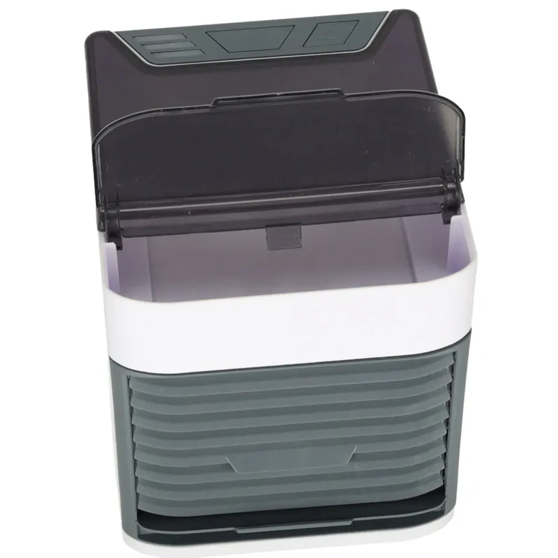 Mini prenosná USB klimatizácia