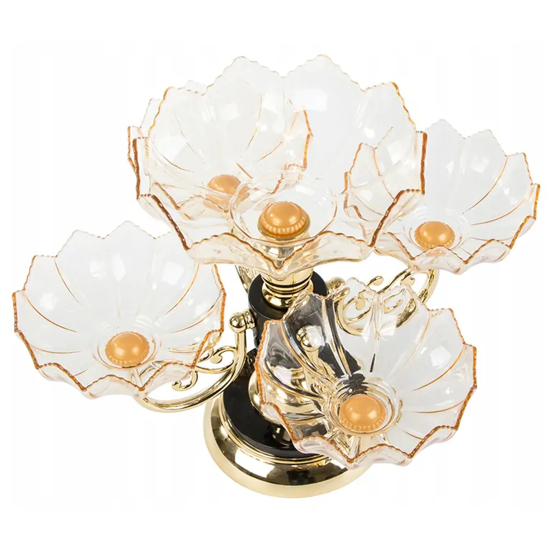 Rotačný organizér na pochutiny 30cm