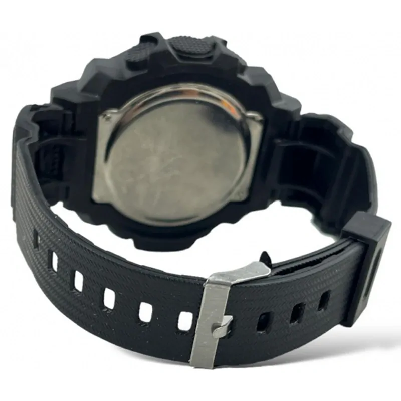 Športové hodinky Tedong Quatro