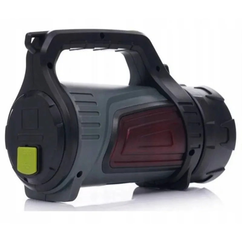 Baterka s powerbankou LED XML T-6 10W