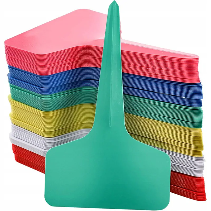 Štítky na označenie rastlín 50 ks