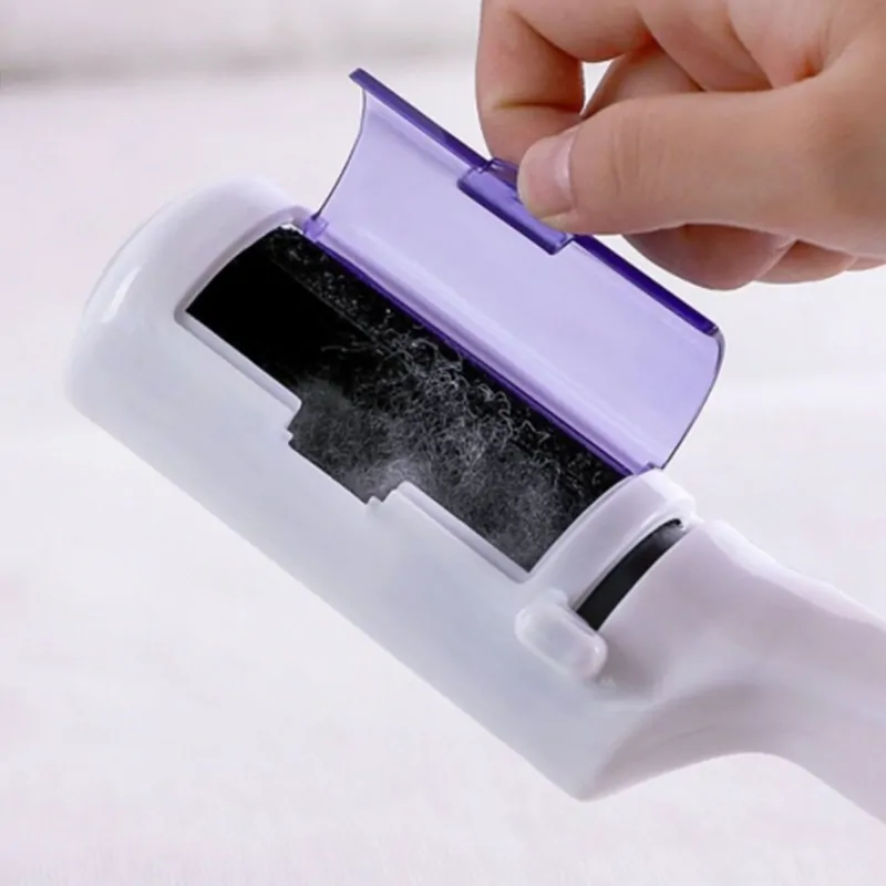 Valček na zbieranie srsti