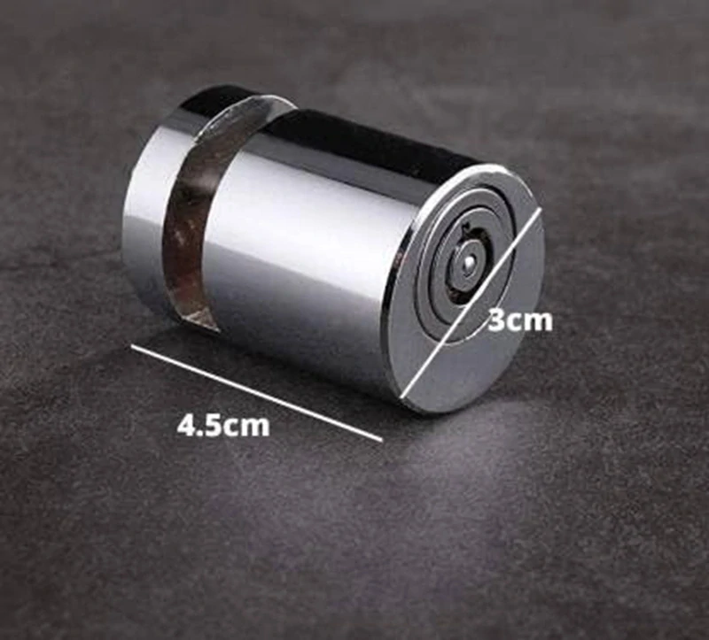 Diskový zámok na bicykle, skútre a motocykle