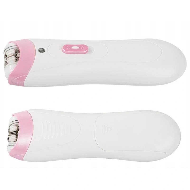 Dámsky depilátor na tvár a telo