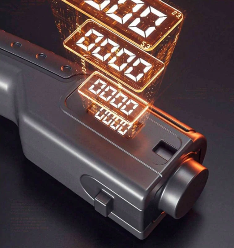 Posilňovač zápästia s reguláciou 10-100kg