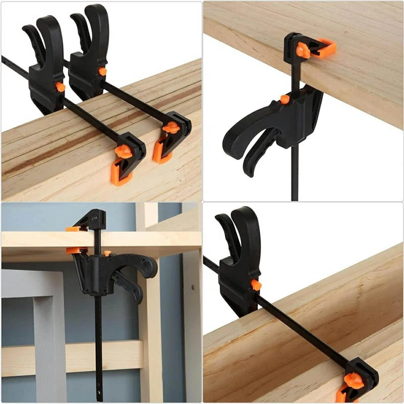 Stolárska rýchlosvorka 195mm