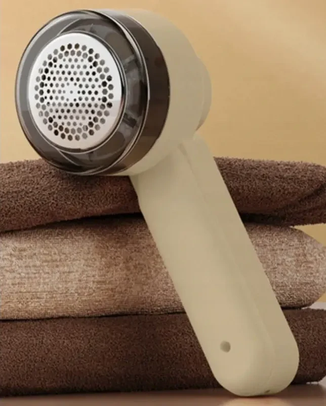 Elektrický strojček na odstraňovanie žmolkov 5W