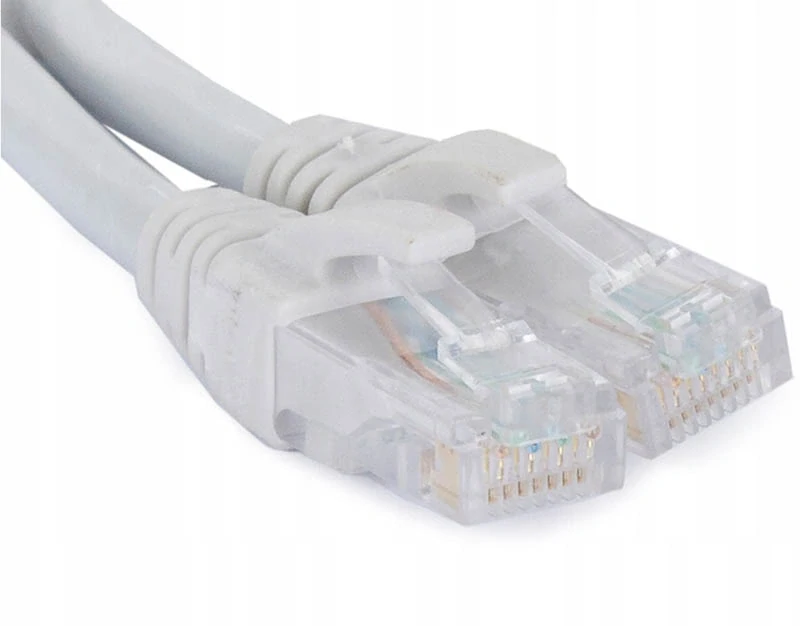 Sieťový LAN kábel UTP 10m cat.6