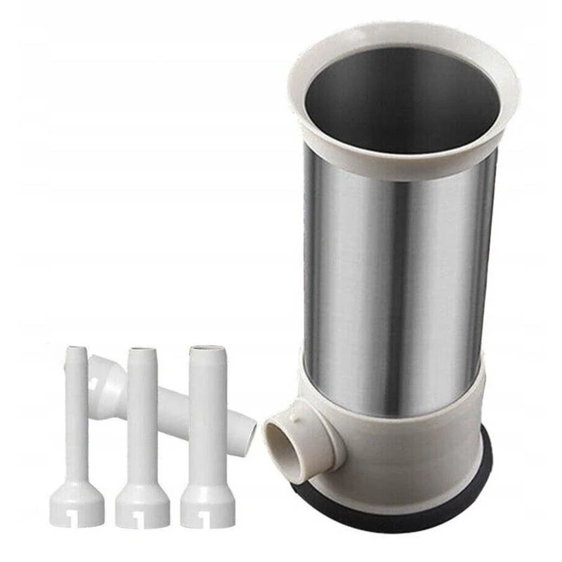 Ručná plnička na klobásy 2 kg