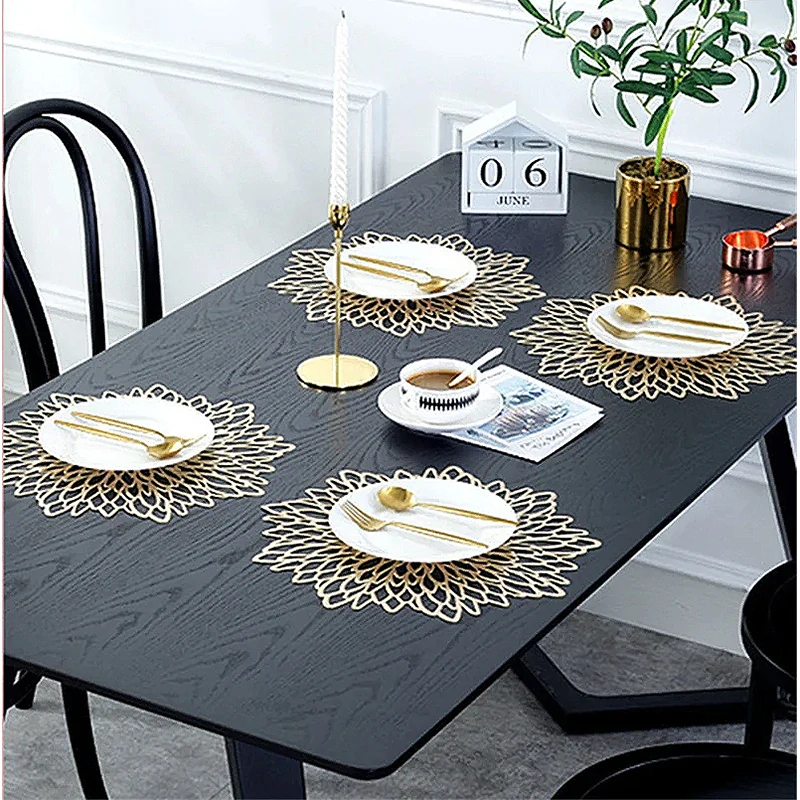 LUX - Prestieranie na stôl biele 45 x 30 cm