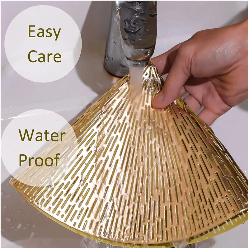 LUX - Prestieranie na stôl béžové 38 cm