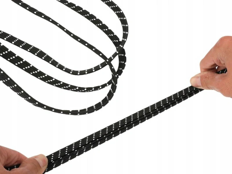 Guma na upevnenie batožiny na bicykel 60cm