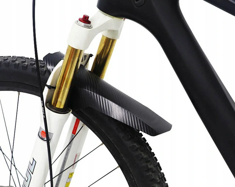 Blatníky na horský bicykel 2ks