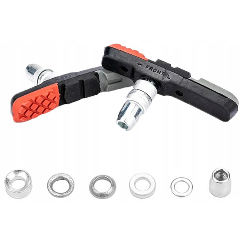 Brzdové doštičky V-Brake na bicykel