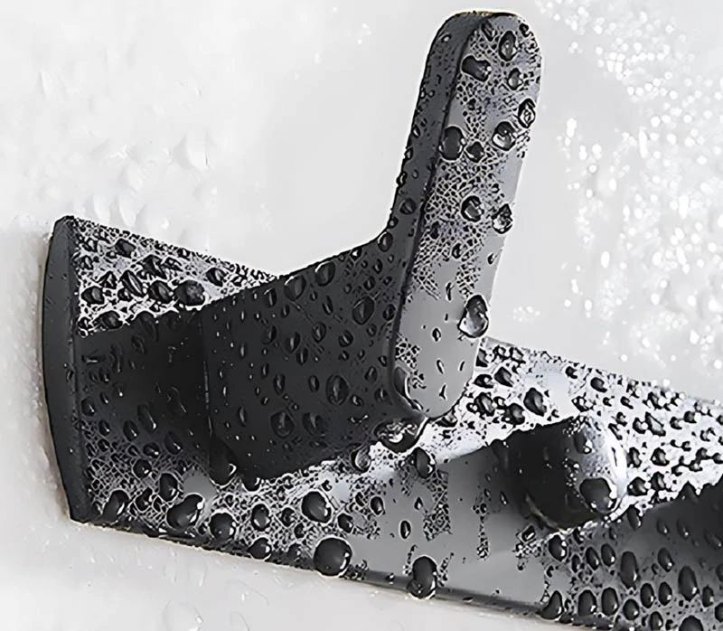 Nástenný vešiak 24cm