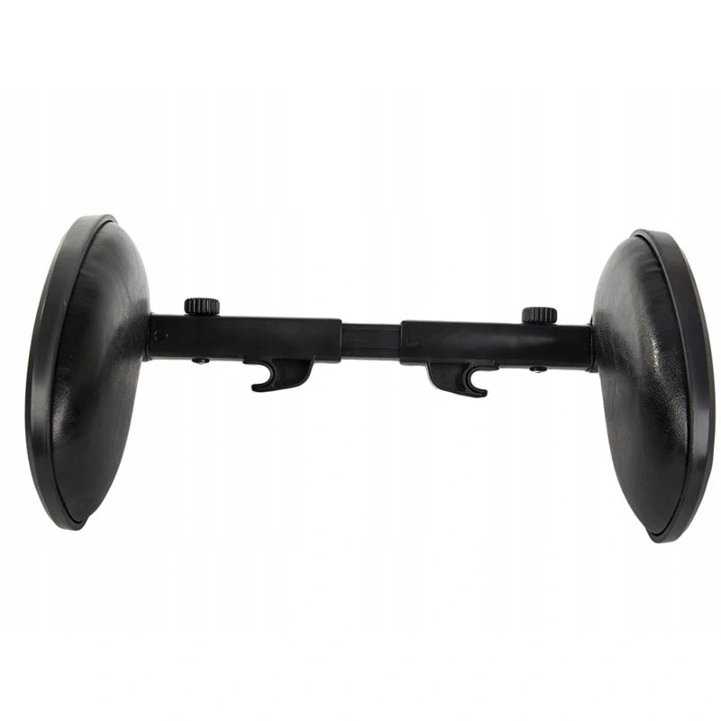 Opierka hlavy do auta