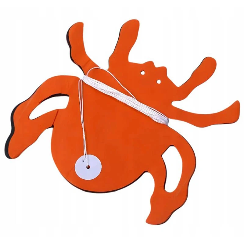 Halloweenska girlanda 3m