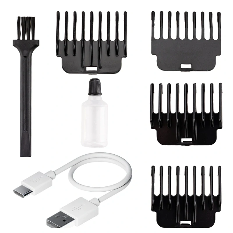 Zastrihávač vlasov a fúzov VC-7596