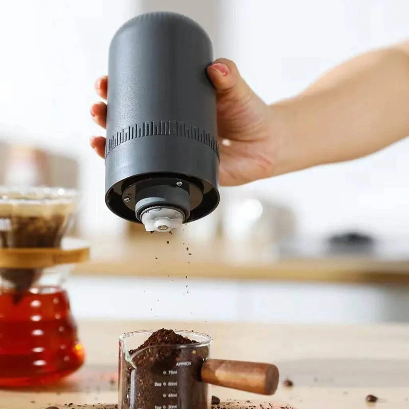 Elektrický mlynček na kávu XH501