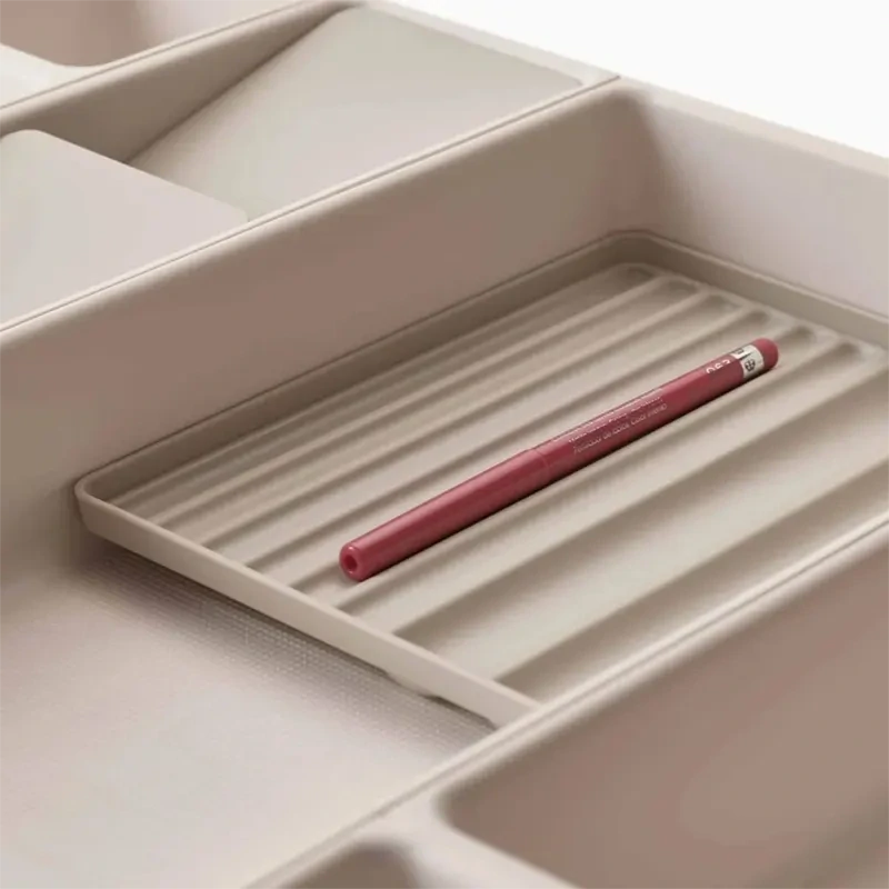 Organizér na kozmetiku modulárny 62x35cm