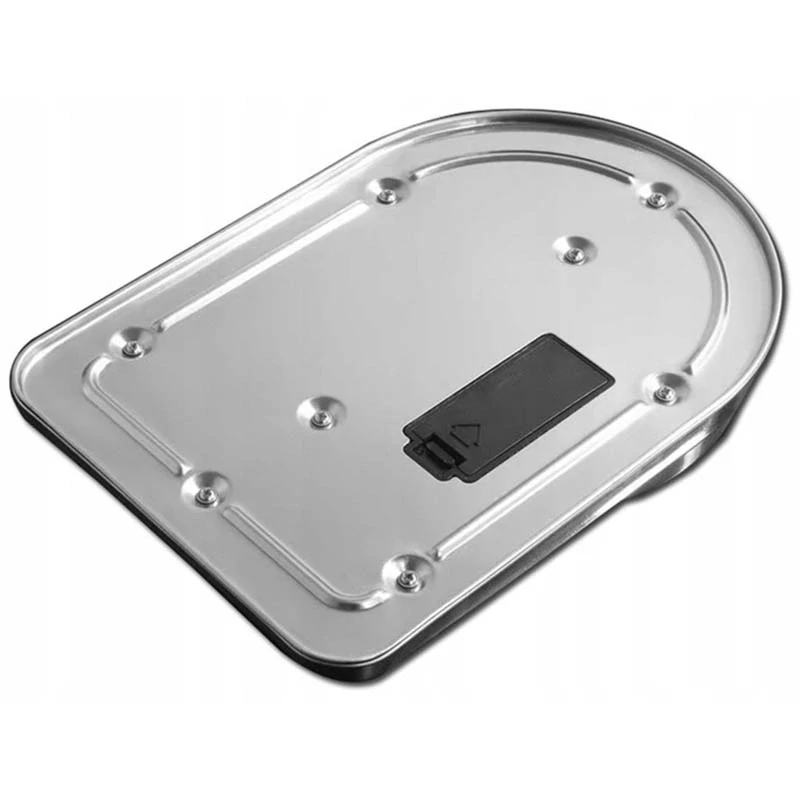 Elektronická kuchynská váha s miskou 5kg TYL-907E