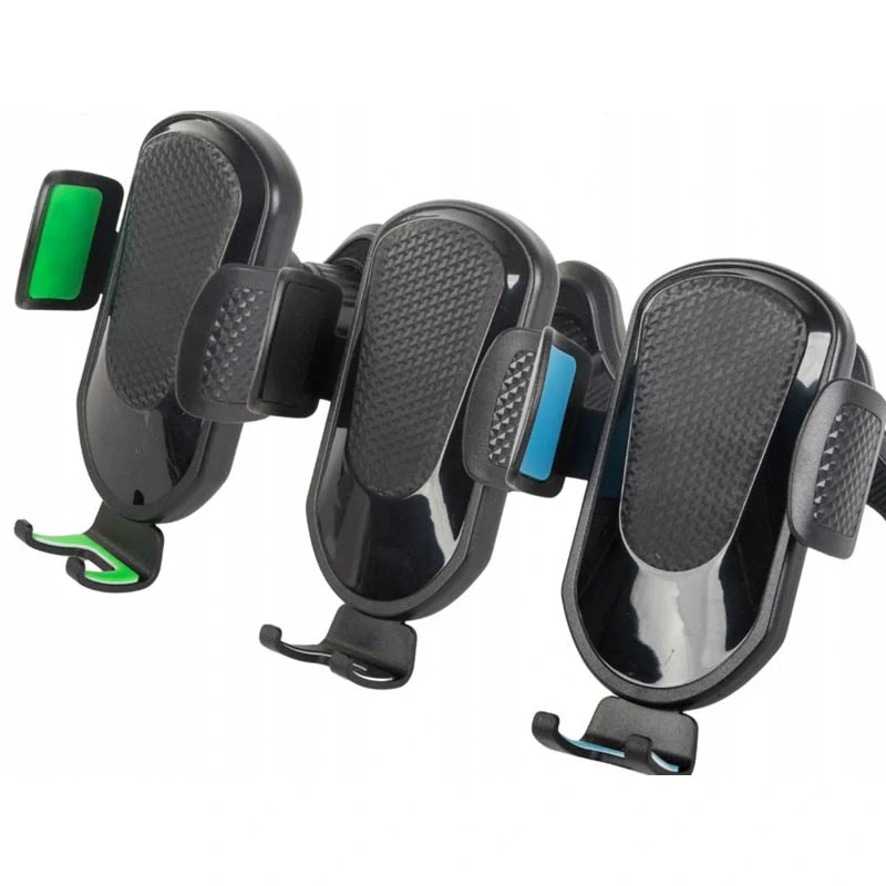 Držiak do auta na telefón – montáž na mriežku ventilácie 360°