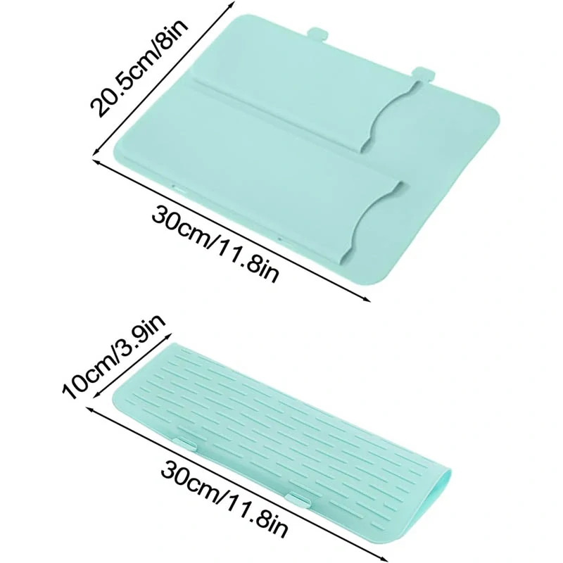 Silikónové puzdro na kulmu na vlasy