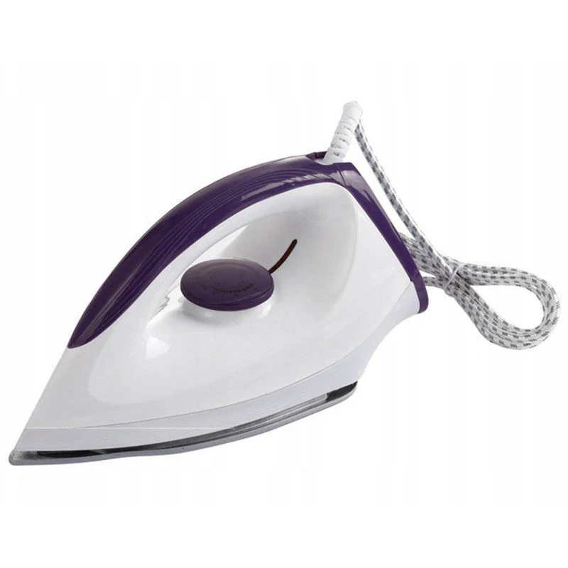 Cestovná žehlička Silver Love SC-D11 1200W