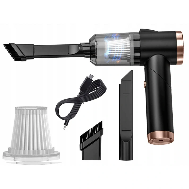 Bezdrôtový vysávač Q8