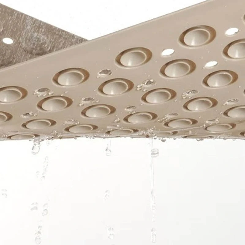 Protišmyková podložka do kúpeľne 36x69cm