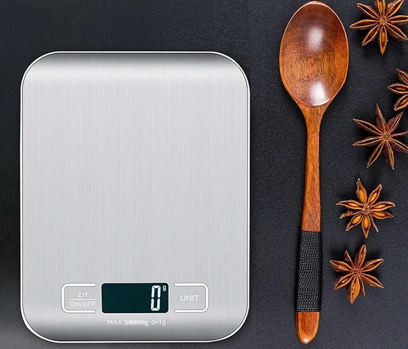 Kuchynská inteligentná váha TYL-906X do 5kg