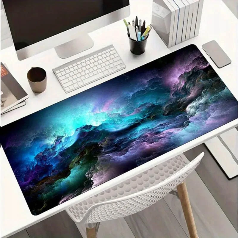 Herná podložka pod myš 80x30cm