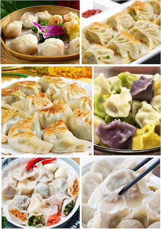 Forma na pirohy nerezová 9,5cm