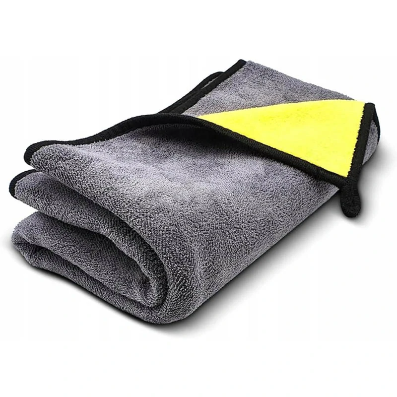 Utierka z mikrovlákna na umývanie auta 60x90cm