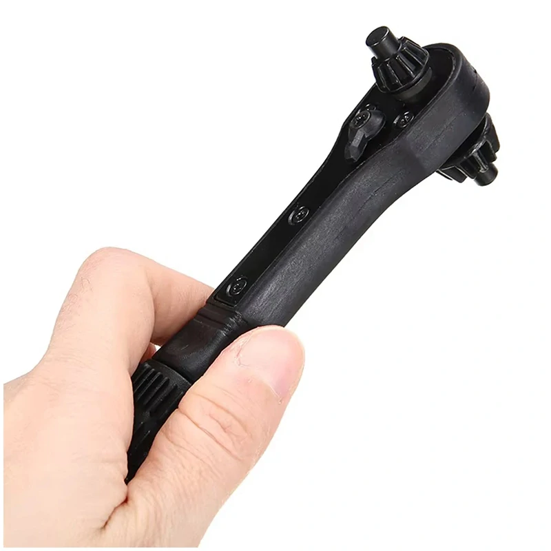 Univerzálny kľúč na skľučovadlo - 10/13 mm