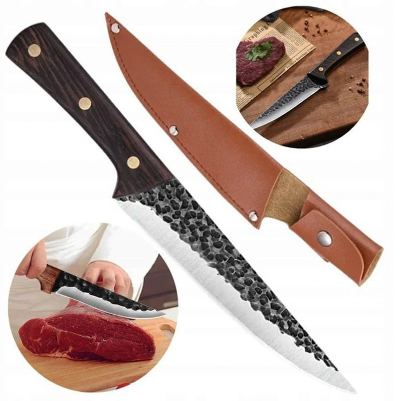 Kuchynský nôž B-SQUL 26/16cm