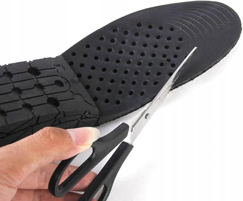 Vložky do topánok zvyšujúce výšku 35-44