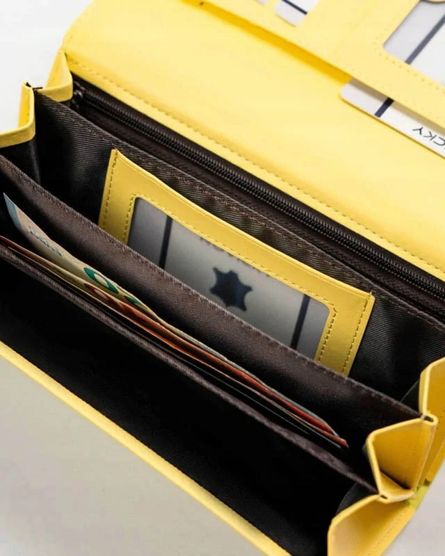 Dámska peňaženka Cavaldi DNM-8042 mätová