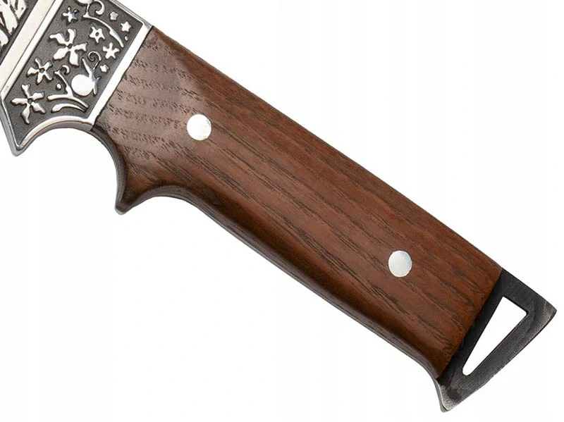 Poľovnícky nôž Oxotnik N211 26/13cm