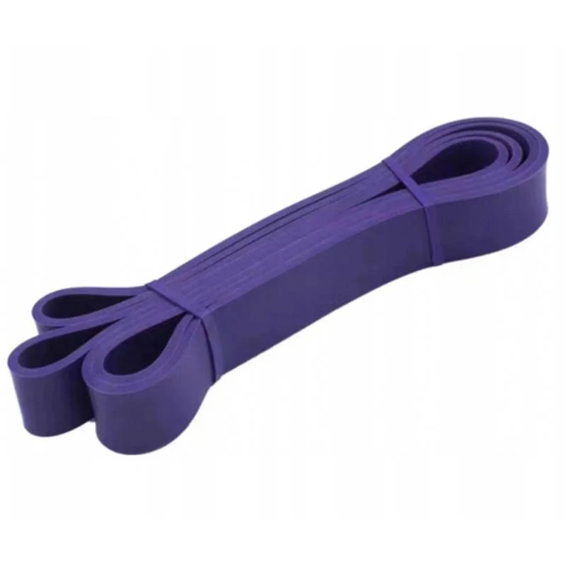 Odporové gumy na cvičenie 4ks