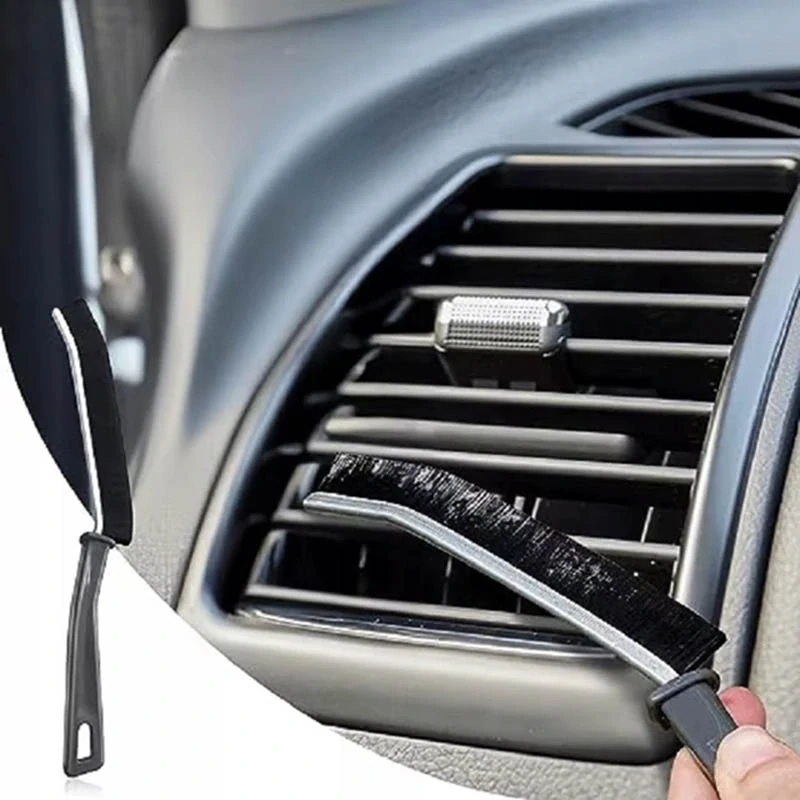 Kefka na čistenie štrbín