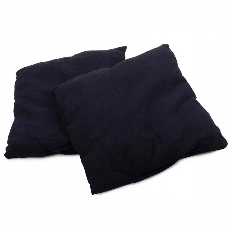 Záhradná brazílske kreslo čierne do 120kg