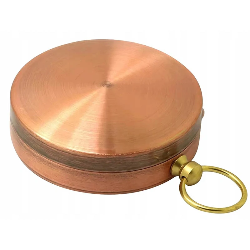 Vreckový kompas G504