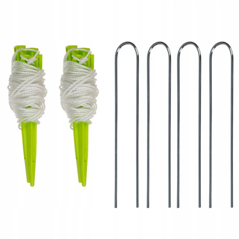 Prenosná sieťka na volejbal, tenis a bedminton