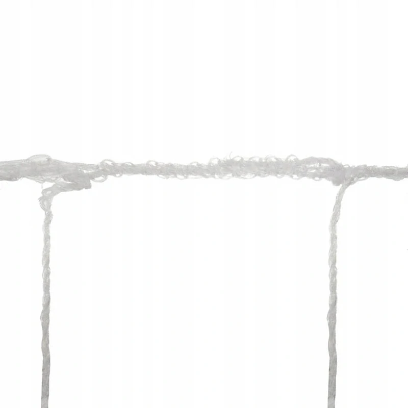 Sieťka na futbalovú bránku 213x150x90cm